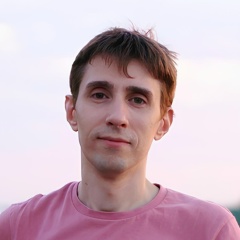 Антон Рябицев, 04.03, Астрахань