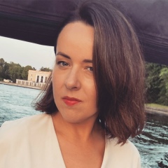 Полина Петрова, 29.08, Санкт-Петербург