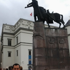 Асхат Жаналипов, 19.03.1990, Каунас