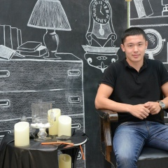 Хансерик Оспанхан, 18.07, Алматы