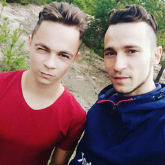 Сергей Якименко, 27.11, Дружковка