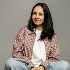 Диана Кокорина, 23.04, Екатеринбург