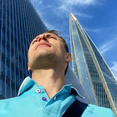 Игорь Филиппов, 27.02.1985, Санкт-Петербург