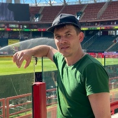 Антон Потёмкин, 16.11.1988, Красноярск