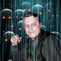 Серж Кудинов, 31.08.1978, Санкт-Петербург