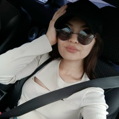 Дина Акимова