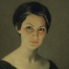 Сакинат Исаева, 28.06.1971, Санкт-Петербург