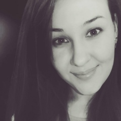 Марина Приходько-Молодикова, 19.08.1994, Атбасар