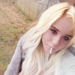 Вика Александрова, Москва