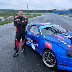 Александр Лукьянов, 02.10, Новосибирск