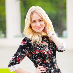 Каролина Кручинина, 08.06, Краснодар