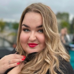 Нина Алексеева, 08.08