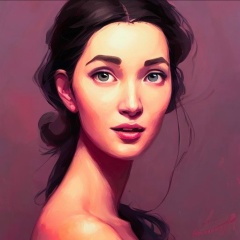 Анар Кин, 18.06.1983, Алматы