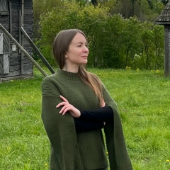 Ольга Боровикова, 10.02.1989, Москва