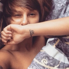 Lena Magasik, 23.08, Сургут