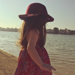 Хадя Ункилова, 08.02.1995, Махачкала