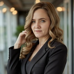 Яна Рыболовлева, Киров