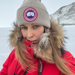 Юлия Солопова, 13.10, Москва