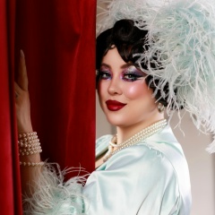 Радмила Zombie, 22.11, Санкт-Петербург