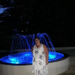 Елена Таран, 12.04.1966, Троицк