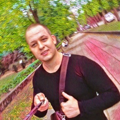 Павел Байраченко, 22.06, Днепр (Днепропетровск)