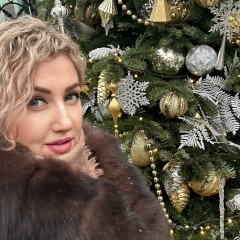 Ксения Гончаренко, Москва