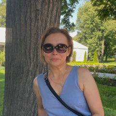 Полинка Антонова, 20.04.1987, Новомосковск
