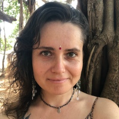 Таис Перепёлка, 23.11, Пущино