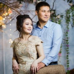 Temirlan Ibraev, 24.03.1994, Семей