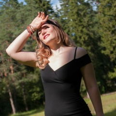 Елена Морыженкова, 02.06.1987, Москва