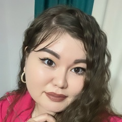 Ainura Kenzhegulova, 09.09.1994, Атырау