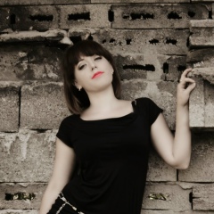 Дашуля Пазухина, 26.01.1996, Талгар