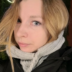 Татьяна Шевченко, 06.01.1990, Санкт-Петербург