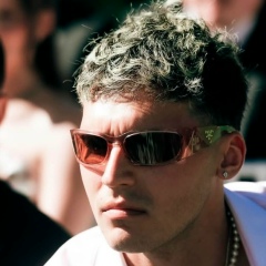 Vsevolod Taraniuk, 17.04, Amsterdam