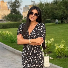 Лаура Леви, 15.11, Москва