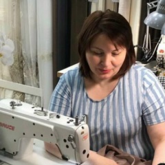 Бэла Дзгоева, 03.01.1968, Владикавказ