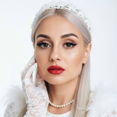 Евгения Каменева, 18.10, Севастополь