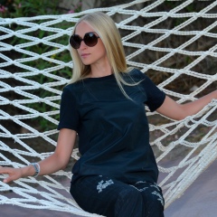 Irina Poplevko, 15.01.1986, Брянск