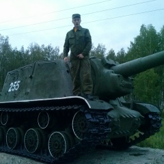 Дмитрий Коновалов, 10.07, Челябинск