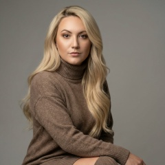 Елена Аказина, 28.01, Краснодар