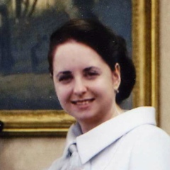 Марина Семенова, 10.02.1982, Ростов-на-Дону
