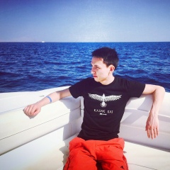 Курмет Жанболатулы, 24.05, Астана