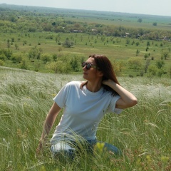Елена Детюк, 20.07, Ростов-на-Дону