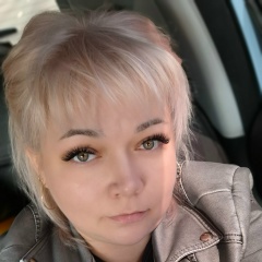 Анастасия Скорикова, 16.03.1990