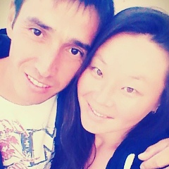 Aisuluu Shadieva, 09.02.1993, Бишкек