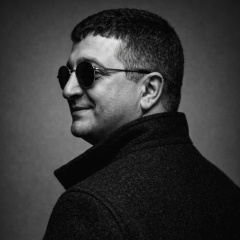 Элхан Аббасов, Новосибирск