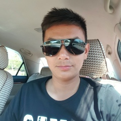 Pyae-Sone Aung, 23.04.1998