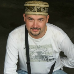 Сергей Далидович, 26.12, Минск