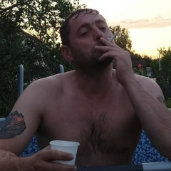 Антон Антонов, 01.03.1986, Ярославль