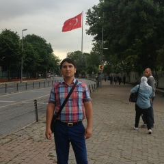 Санжар Юнусов, 03.01.1987, Шымкент